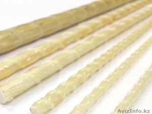 Стеклопластиковая арматура D = 4 мм