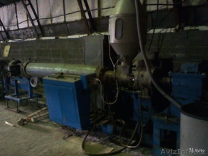 Производственная трубная  линия ЛТ 63-75/160