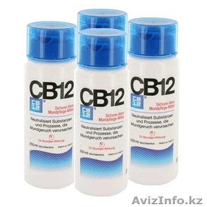 Ополаскиваетль полости рта CB12