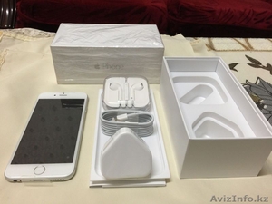 Apple iPhone 6 16GB всего за $ 500USD / Samsung Galaxy S6 32GB всего за $500USD