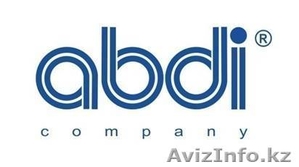 Абди Компани,  магазин канцелярских товаров,  г.Костанай