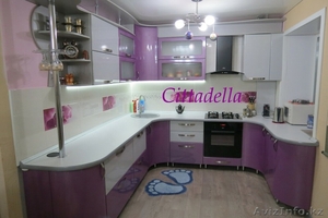 "Cittadella" - корпусная мебель на заказ - Изображение #1, Объявление #1264290