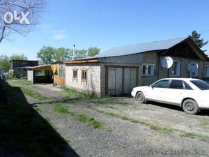 Продам дом В Бишкуле - Изображение #1, Объявление #1278691