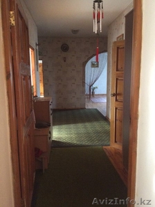 Продаю дом в пос. Боровое