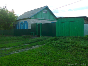 Продам дом в центре села - Изображение #2, Объявление #1277178