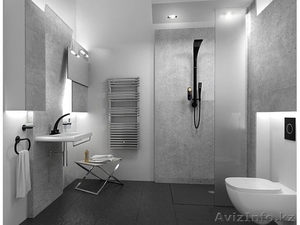 Услуги, работы Сантехник профессионал вызов на дом в Астане