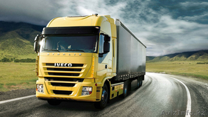 Грузоперевозки по  Казахстана и России 