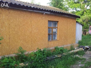 Продам дом в городе Петропавловск - Изображение #1, Объявление #1307249