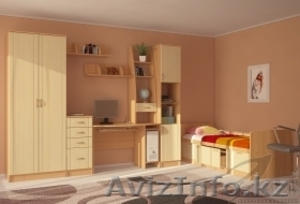 Мебель в детскую из России - Изображение #5, Объявление #1296360