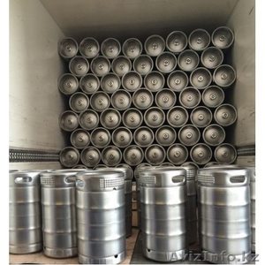 мой спрос/ Покупаем кеги 