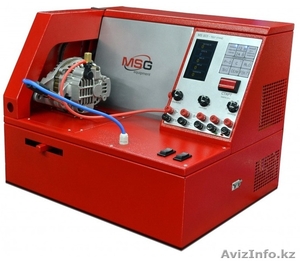 Проверка генераторов и реле-регуляторов - Изображение #1, Объявление #1456855