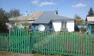 Продам дом в центре Бишкуля  - Изображение #1, Объявление #1448179