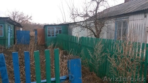 Продается дом село Знаменское - Изображение #3, Объявление #1447350
