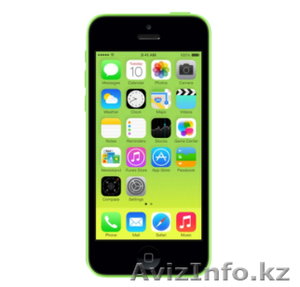 Apple iPhone 5C 8GB - Изображение #2, Объявление #1456326