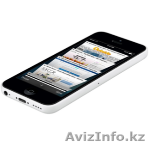 Apple iPhone 5C 8GB - Изображение #3, Объявление #1456326