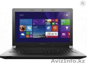 Ноутбук Lenovo IdeaPad - Изображение #1, Объявление #1456845
