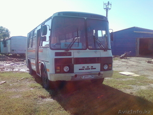 Автобус ПАЗ 32054-07,дизельный, 23 места - Изображение #2, Объявление #1472407