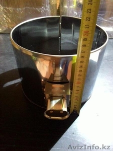 Тэны для ТПА (термопластавтоматов): широкий выбор Экибастуз