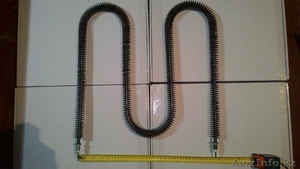 Ребристые воздушные Тэны – от 1 единицы Экибастуз