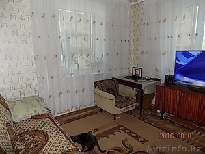 Продам дом в центре Бишкуля  - Изображение #4, Объявление #1448179