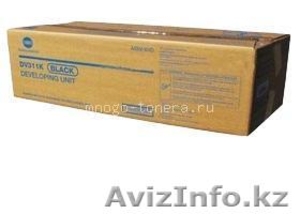 Блок девелопера Konica Minolta bizhub PRO C1060L, PRESS C1060 - Изображение #1, Объявление #1474240
