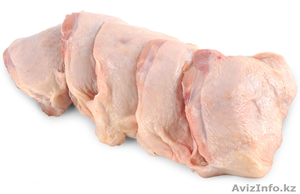 Реализую куриное мясо оптом - Изображение #1, Объявление #1564214