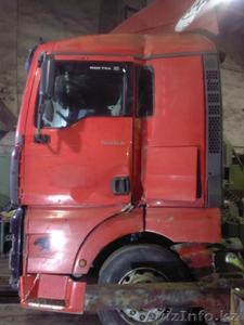 Кузовной ремонт грузовиков в Челябинске - Изображение #5, Объявление #1244668