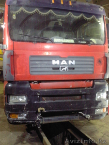 Кузовной ремонт грузовиков в Челябинске - Изображение #7, Объявление #1244668