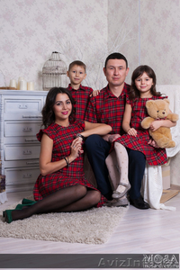 Одежда в стиле Family look - Изображение #2, Объявление #1583099
