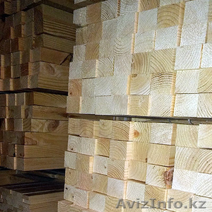 Погонажные изделия оптом