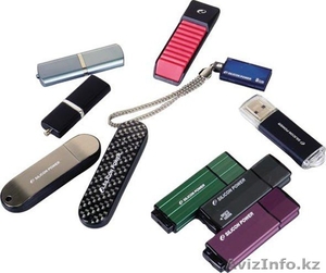 Продам USB флеш-накопители. - Изображение #1, Объявление #1601223