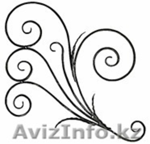 фрагменты ковки штамповки литья