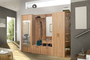 Прихожая «Вирджиния» от компании Пинскдрев