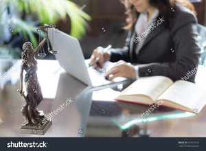 Қорғаушы. Адвокат