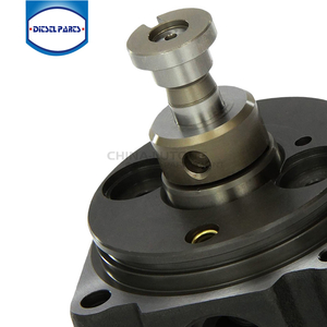 DELPHI Плунжерная пара топливного насоса DPA PERKINS JCB