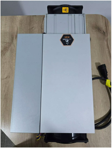 Новый : Bitmain Antminer KS5 Pro, IceRiver AL3, Goldshell E-AL1M Original In Box