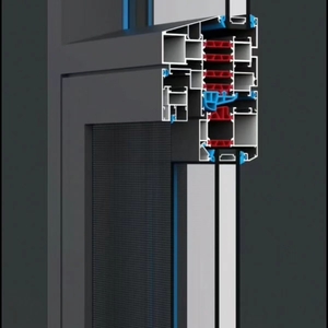 Поставщик продукции из алюминиевого профиля