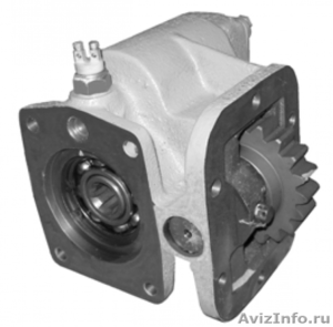 Коробка отбора мощности МП41-4202010