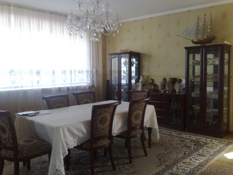 Элитный таунхаус (бывш. дет.сад) в тихом районе центра города - Изображение #3, Объявление #17311