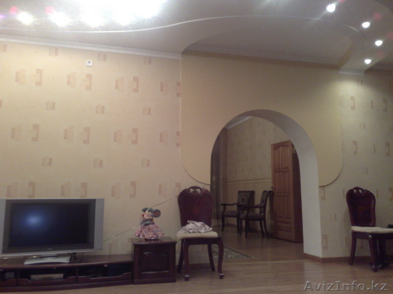 Элитный таунхаус (бывш. дет/сад) в тихом районе центра города - Изображение #1, Объявление #17320