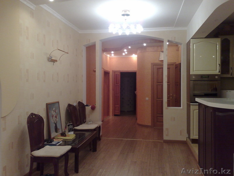 Элитный таунхаус (бывш. дет.сад) в тихом районе центра города - Изображение #1, Объявление #17311