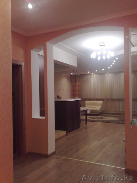 Элитный таунхаус (бывш. дет/сад) в тихом районе центра города - Изображение #3, Объявление #17320