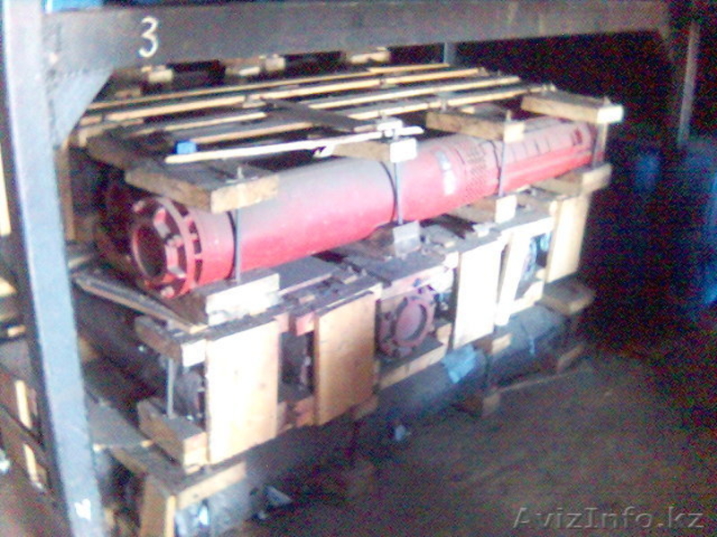 продам насос ЭЦВ 10-65-150 - Изображение #1, Объявление #30226