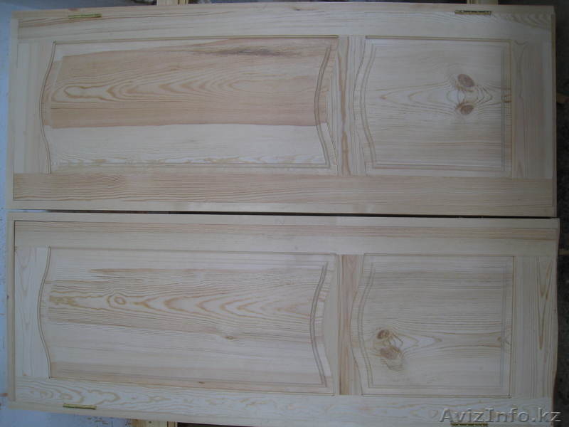 Дверные блоки для малобюджетного строительства - Изображение #2, Объявление #35258