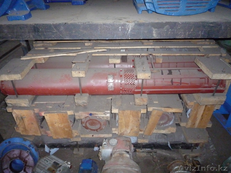 продам насос ЭЦВ 10-65-150 - Изображение #2, Объявление #30226