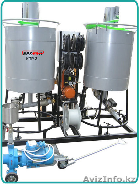 ООО "НПФ Геркон" - Изображение #2, Объявление #15310