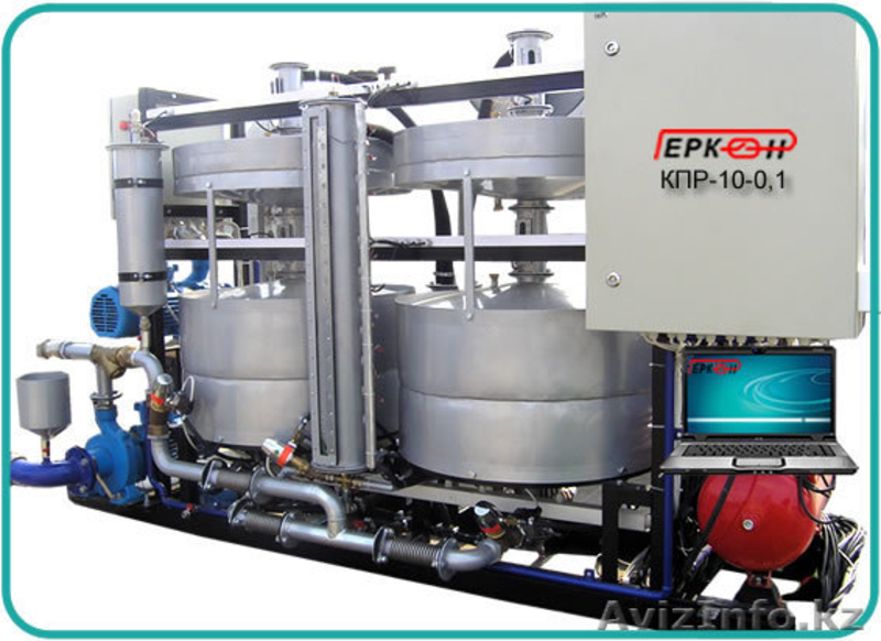 ООО "НПФ Геркон" - Изображение #1, Объявление #15310