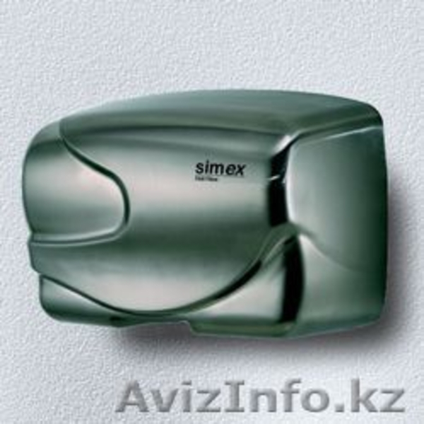 санитарно гигиеническое оборудование - Изображение #1, Объявление #40109