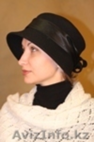 Головные уборы от производителя «СИРИНГА-СТИЛЬ»  - Изображение #4, Объявление #59044