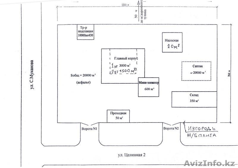                 объявление о продаже недвижимости - Изображение #2, Объявление #49422